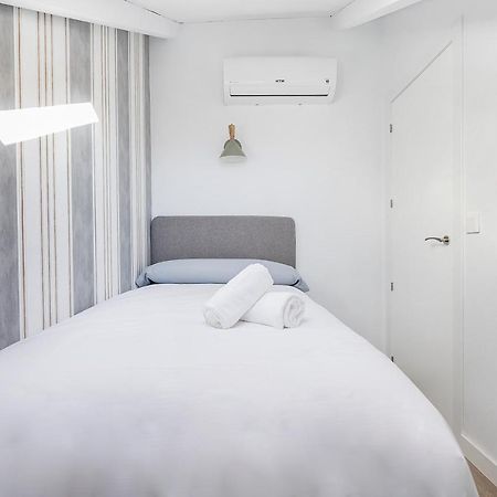 Apartamento Bhost - Regina VII Córdoba Exterior foto