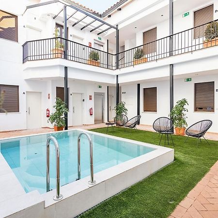 Apartamento Bhost - Regina VII Córdoba Exterior foto