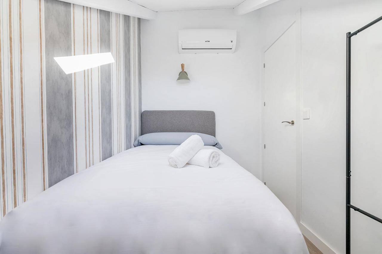 Apartamento Bhost - Regina VII Córdoba Exterior foto