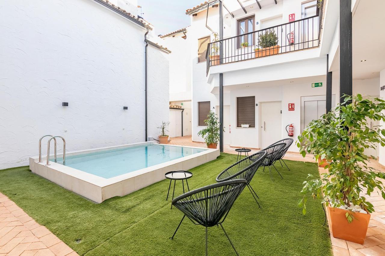Apartamento Bhost - Regina VII Córdoba Exterior foto