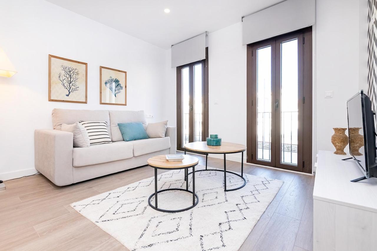 Apartamento Bhost - Regina VII Córdoba Exterior foto