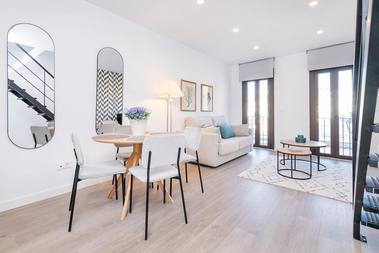 Apartamento Bhost - Regina VII Córdoba Exterior foto